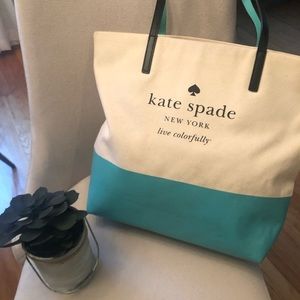 Kate Spade Tote